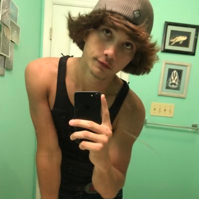 Profile Picture of Preston Wheeler (@prestonwheele20) on Twitter