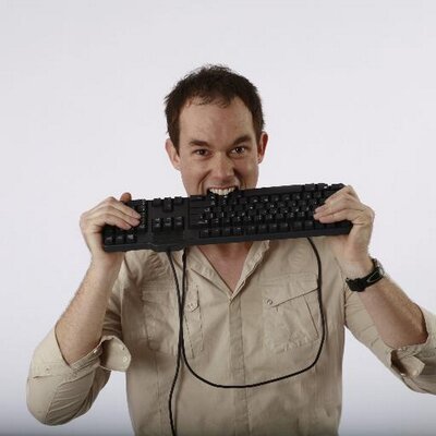 Profile Picture of Patrick Matte (@patmat) on Twitter