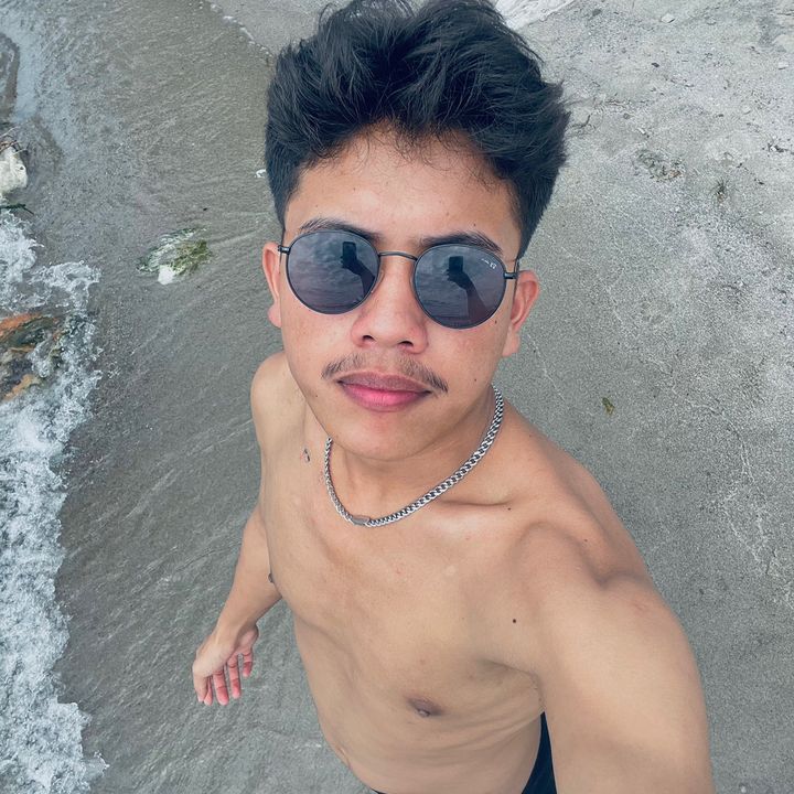 Profile Picture of jojo_p (@jojooooooo____) on Tiktok