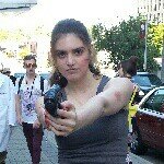 Profile Picture of Amanda Isler (@eeshlur) on Instagram