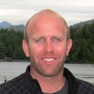 Profile Picture of Joel Oxman (@joeloxman) on Twitter