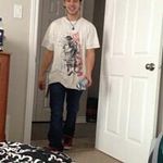 Profile Picture of kyle spears (@kyle_spears1854) on Instagram