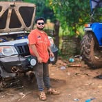 Profile Picture of Tarun Ray (@Tarun-Ray) on Facebook