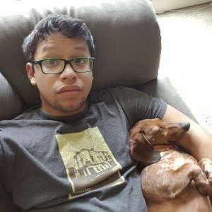 Bryan Wong - Twitter Profile Picture of Bryan Wong (@Dyce_Games) on Twitter