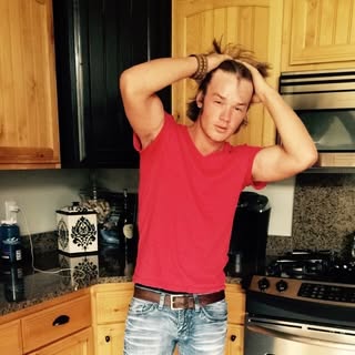 Profile Picture of Daniel Steed (@steed_daniel) on Instagram