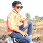 Profile Picture of vihang patel (@xx_vihangp711_xx) on Instagram