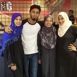 Profile Picture of Syed Mukarram (@syed.mukarram.9469) on Facebook