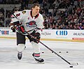 Profile Picture of Andrew Campbell (ice hockey)on Wikipedia