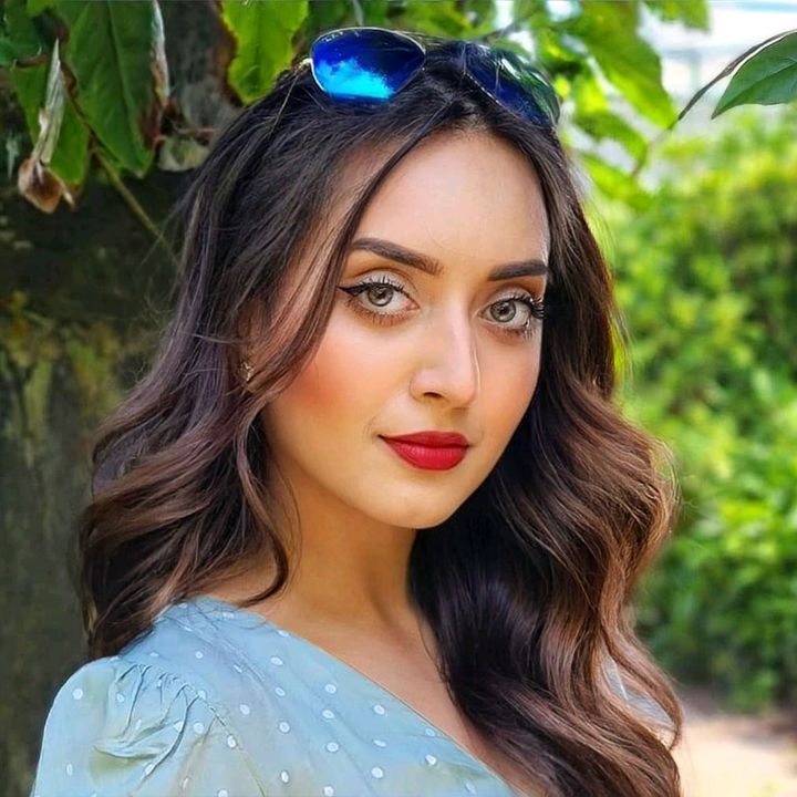 Profile Picture of Anmole (@@anmoleshah) on Tiktok