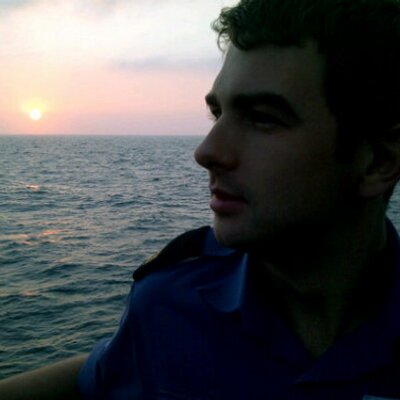 Profile Picture of Adam Kinsey (@adamkinsey_) on Twitter