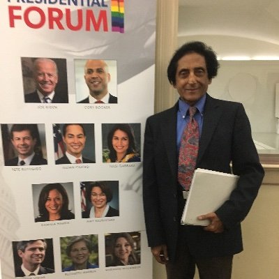 Profile Picture of Raza Moe (@RazaMoe1) on Twitter