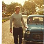 Profile Picture of John Rowbottom (@john.rowbottom.52) on Instagram
