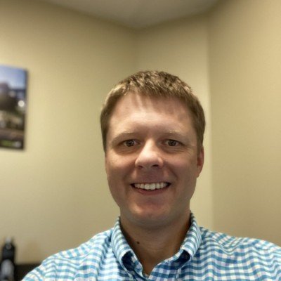 Profile Picture of Travis Weller (@Trav_HR) on Twitter