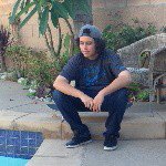 Profile Picture of Skateboarding&playing Music (@chris_donis) on Instagram