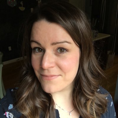 Profile Picture of Amanda LK (@FancyThatAmanda) on Twitter