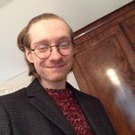 Profile Picture of Clayton Roberts (@claytonroberts1) on Instagram