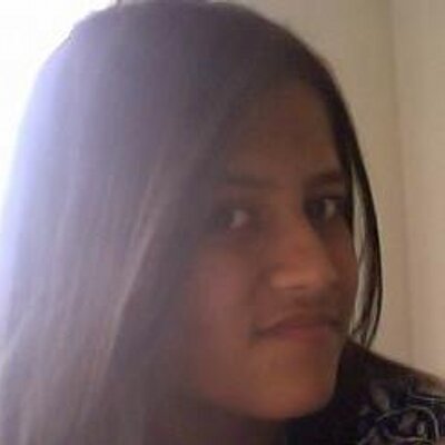 Profile Picture of KRUTI JOSHI (@Krutideloah) on Twitter