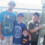 Profile Picture of Joel Pyle (@pylejoel) on Instagram