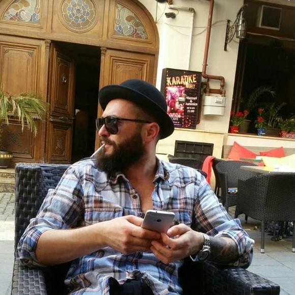 Profile Picture of Muresan Alin (@alinmuresan1985) on Poshmark