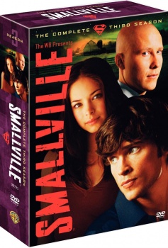 Profile Picture of Smallville (season 3)on Wikipedia