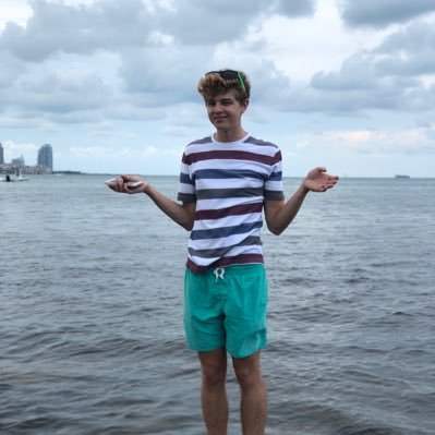 Profile Picture of Michael Croly (@mccroly) on Twitter