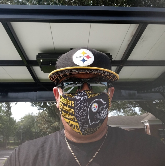 Profile Picture of Rene Rivera (@steelersr76) on Poshmark