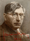 Profile Picture of Ion Minulescuon Wikipedia