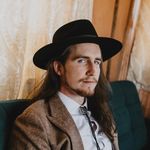 Profile Picture of Thomas Rolison (@desertvelociraptor) on Instagram
