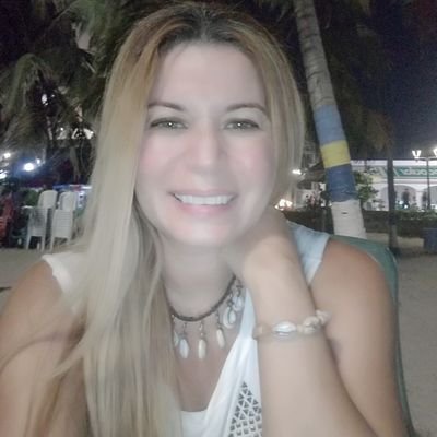 Profile Picture of Gisella Perez Araújo (@gisellaprzar) on Twitter