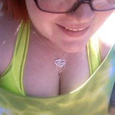 Profile Picture of Bethany Rose Laramie (@orangebrat27) on Twitter