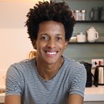 Profile Picture of DANIEL SANTANA (@danielsantanaator) on Instagram