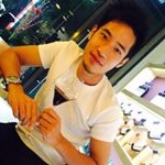 Profile Picture of NAPhi Supra (@chaochaochou) on Instagram