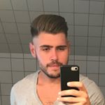 Profile Picture of André Sölter (@a_soe_lter) on Instagram
