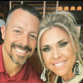 Profile Picture of Amber Engle (@amber1979e) on Pinterest