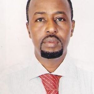 Profile Picture of Mursal Haji Ali Mohamoud (@mursalhaji) on Myspace