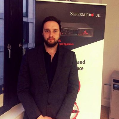 Profile Picture of Joshua Hankin (@SMUK_Josh) on Twitter
