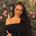 Profile Picture of Erica Dang (@missericahendrix) on Instagram