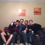 Profile Picture of Faki (@max.hahnemann) on Instagram