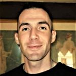 Profile Picture of Kenneth Todd Hoback (@kosmickenneth) on Instagram