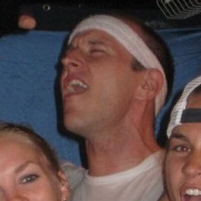 Profile Picture of Joseph Lee Ervin (@josephleeervin) on Twitter