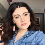 Profile Picture of Avery Henderson (@millenialmuse) on Instagram