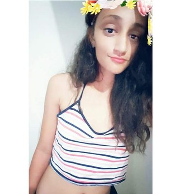 Profile Picture of Elena Álvarez (@J_Ellen23) on Twitter