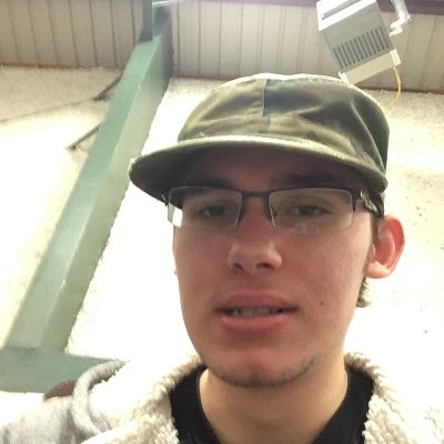 Profile Picture of Chase Nielsen (@ChaseNi80061582) on Twitter