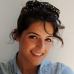 Profile Picture of Lucia Clemente (@luciaciemente) on Flickr