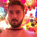 Alex Rogers - Instagram Profile Picture of Alex Rogers (@alex_the_confused_tourist) on Instagram