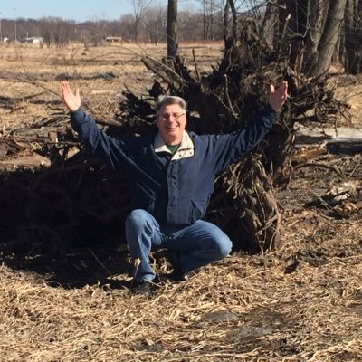 Profile Picture of Doug Garrison (@DougGarrison12) on Twitter