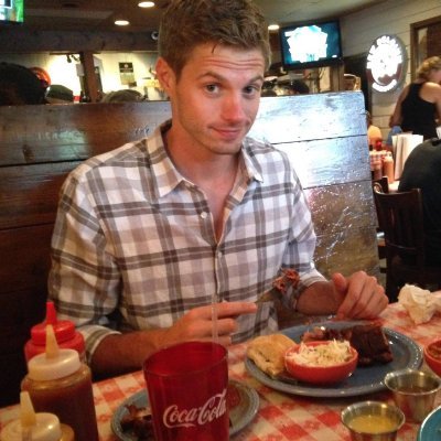 Profile Picture of Sam Neumann (@NeumSamN) on Twitter