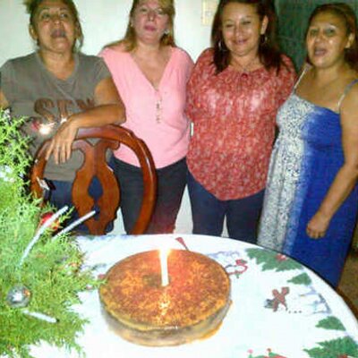 Profile Picture of Minerva Moreno (@minervamoreno58) on Twitter