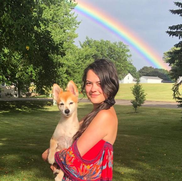Profile Picture of Meredith Mcgraw (@scarie_meri) on Poshmark