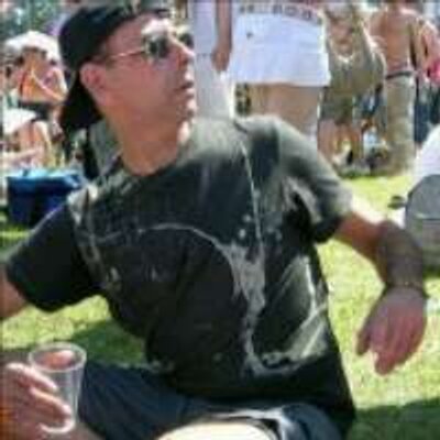 Profile Picture of Terence Tindall (@ttzazi) on Twitter